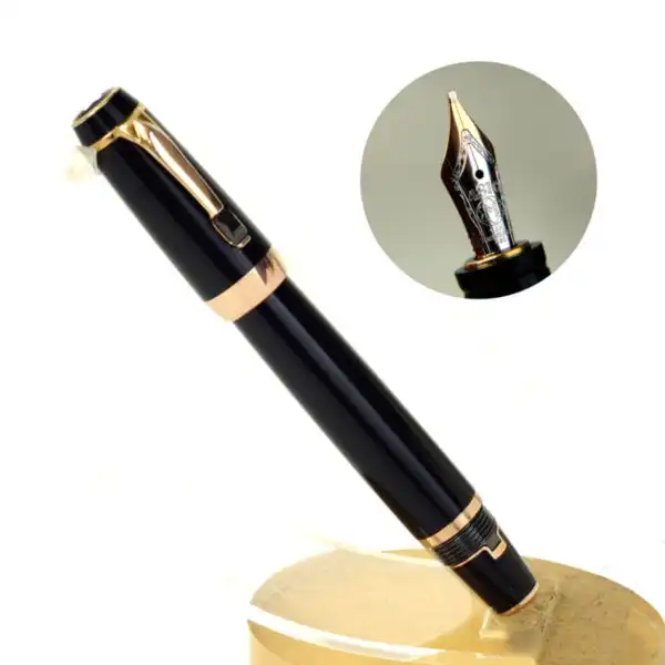 montblanc boheme rose gold