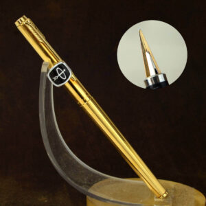 parker 180 gold filled