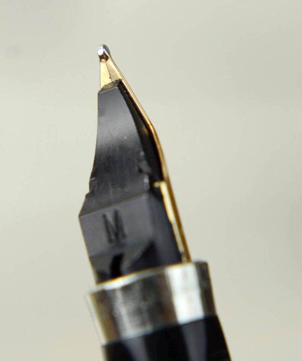 buy parker 75 place vendome prince de galles fountain pen