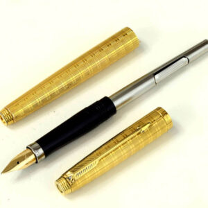 parker-75-price-de-galles-golden-barrel-fountain-pen-gold-nib