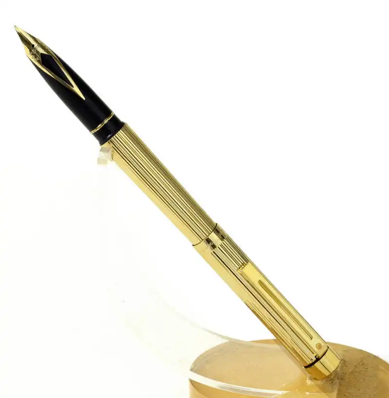sheaffer-targa-1005-gold-