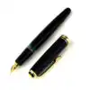 Vintage Montblanc  252 piston filler fountain pen with 14K solid gold M nib - Used - Image 2