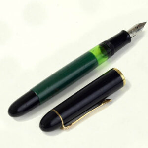 vintage-pelikan-140-piston-filler-fountain-pen-steel-nib