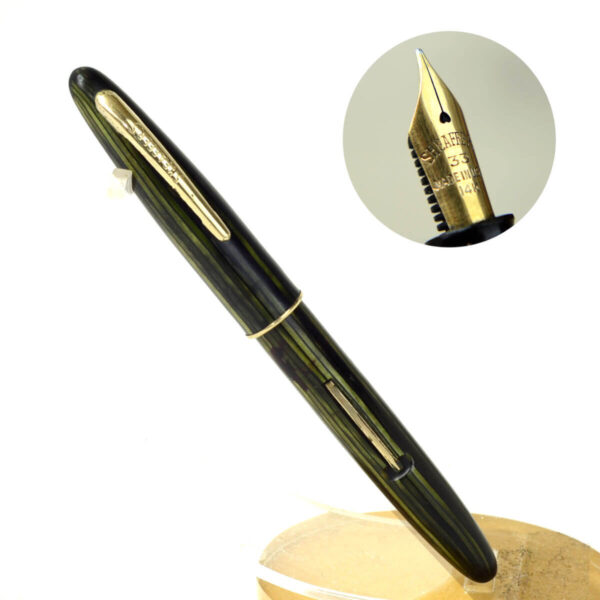 sheaffer craftsman 500