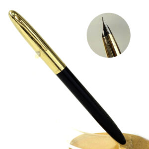 sheaffer crest snorkel