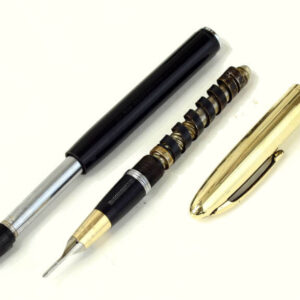 vintage-sheaffer-snorkel-fountain-pen-gold-nib