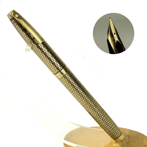 sheaffer imperial sovereign