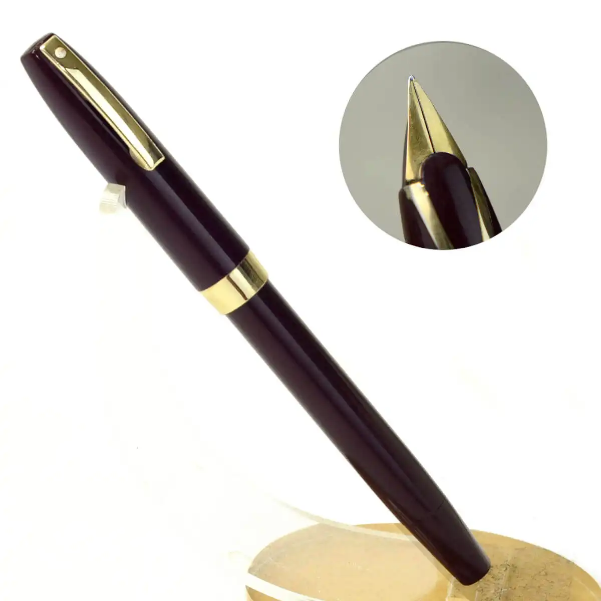 sheaffer 800 touchdown