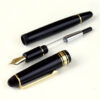 wing sung 628 fountain pen with two tone F nib - Brand new - Image 2