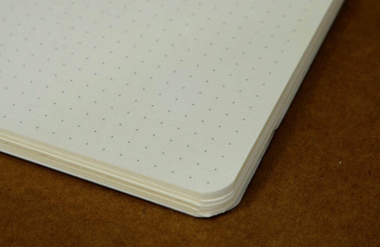Buy nonbleeding fountain pen friendly notebooks 100 gsm