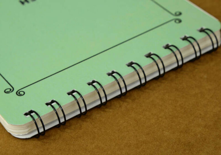 Buy nonbleeding fountain pen friendly notebooks 100 gsm