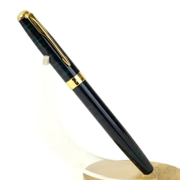 Baoer Green fountain Pen  -  Free for Existing customers  ! Check instructions !