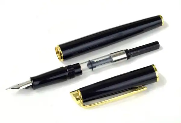 Baoer fountain Pen  -  Free for Existing customers  ! Check instructions ! - Image 2