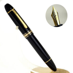 montblanc meisterstuck 149