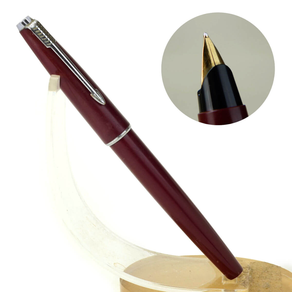 New on sale fountain pen