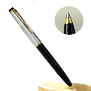 Montblanc 385 clip lever operated ballpoint pen - Very rare - Collectible