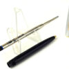 Montblanc 385 clip lever operated ballpoint pen - Very rare - Collectible - Image 2