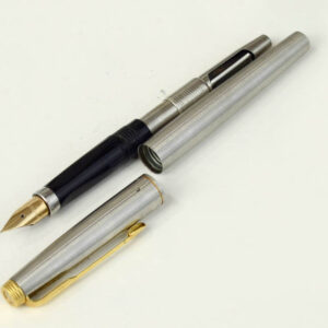 vintage-parker-75-fountain-pen-gold-nib