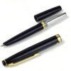 Vintage pilot Owner pocket fountain pen with steel F nib - Clean used - Image 2