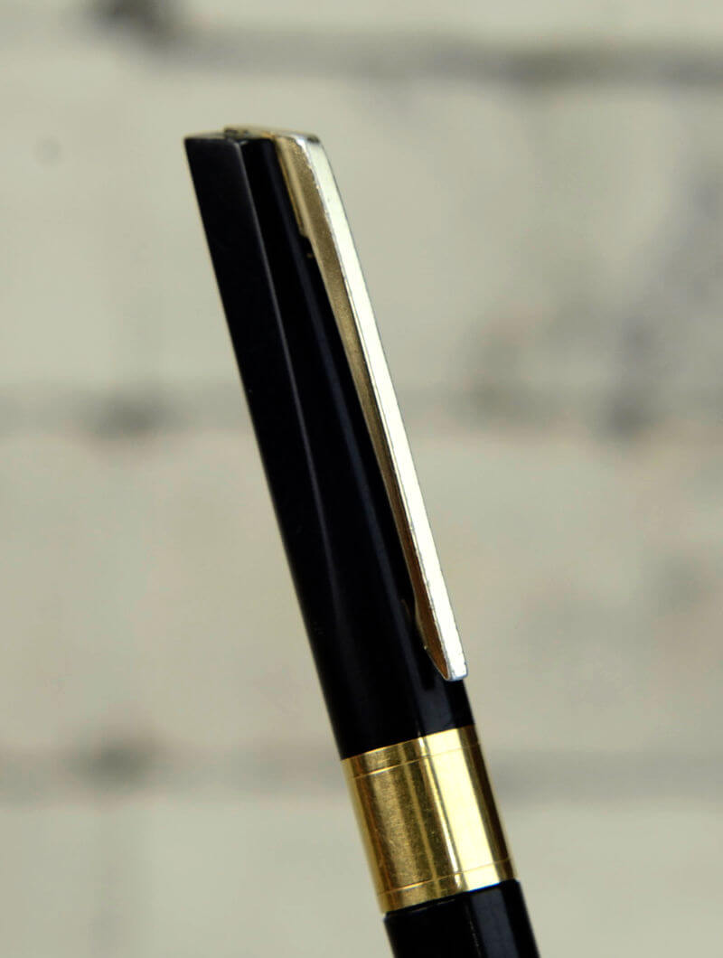 Buy Vintage pilot super 150 fountain pen wth 14K gold fine nib
