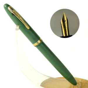 sheaffer cadet touchdown