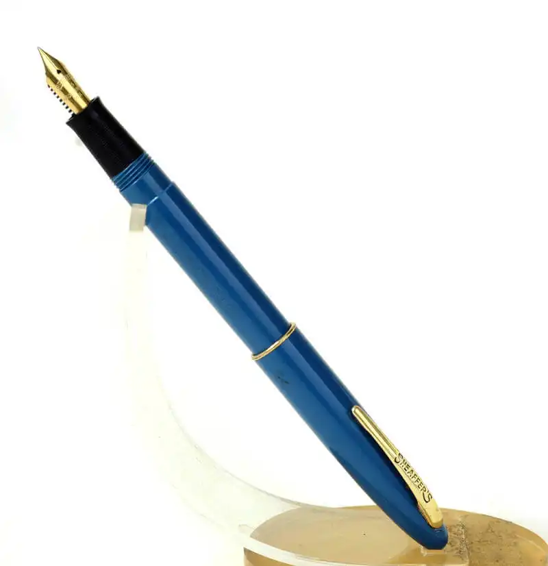 SHEAFFER 万年筆セット the proud Craftsman vintage-sheaffer-craftsman-