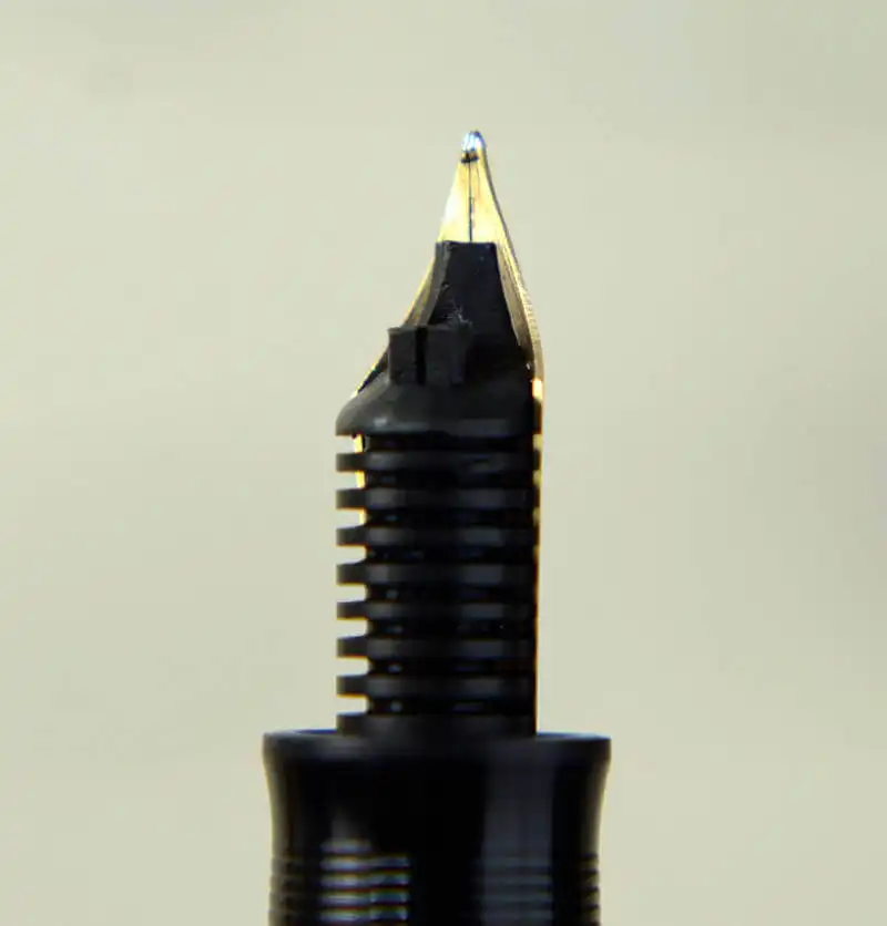 Buy sheafer craftsman touchdown fountain pen with 14C solid gold F nib