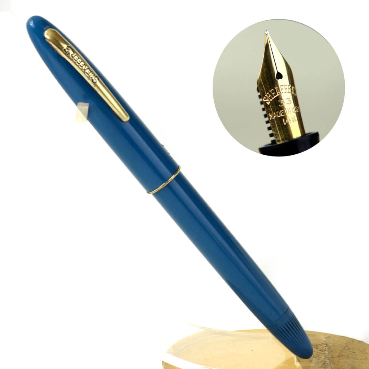 sheaffer craftsman