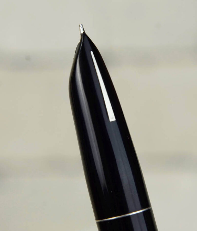 Hero 565 jumbo fountain pen Original shanghai fountain pen