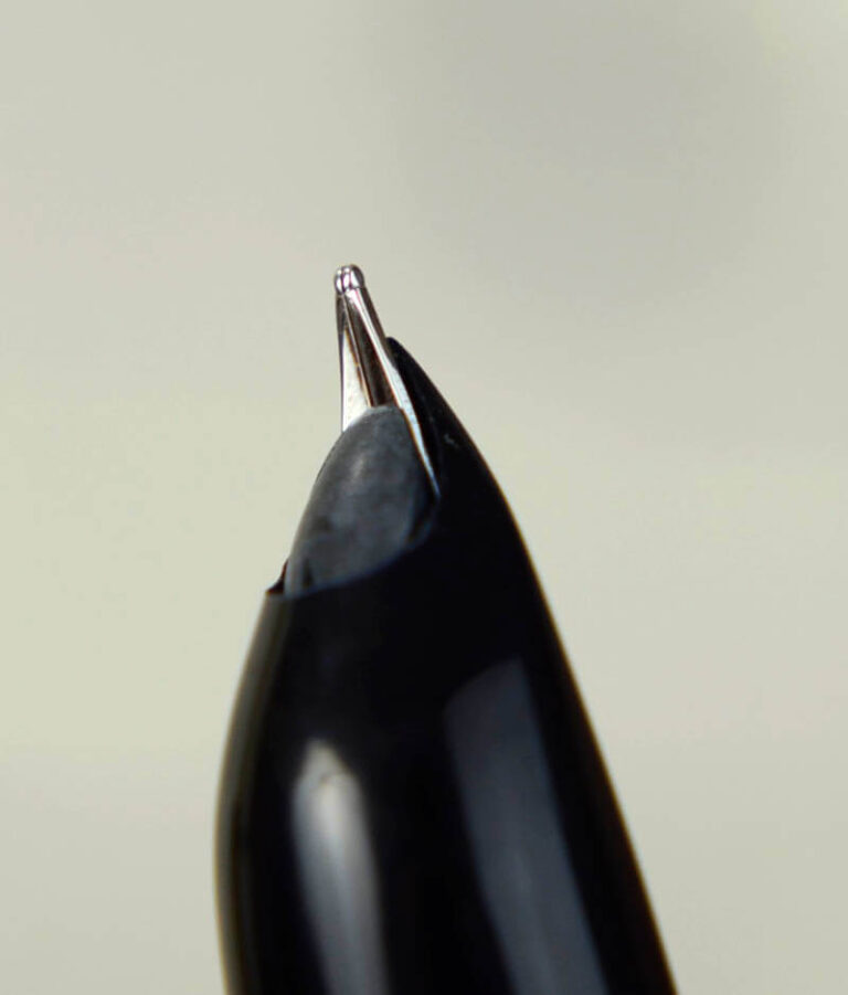 Hero 565 jumbo fountain pen Original shanghai fountain pen