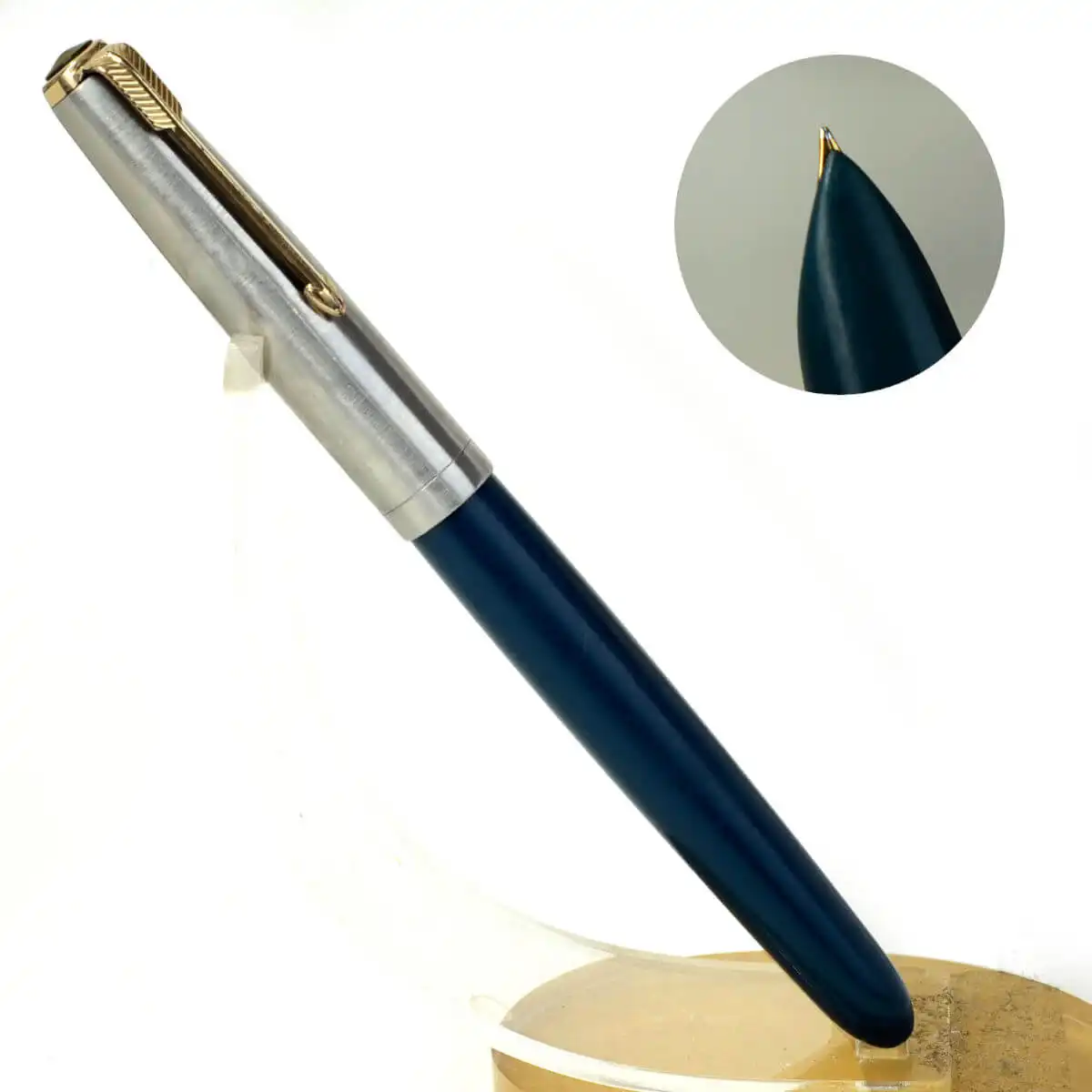 parker 51