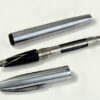Vintage Sheaffer triumph Imperial fountain pen with inlaid fine nib - Clean - Image 2