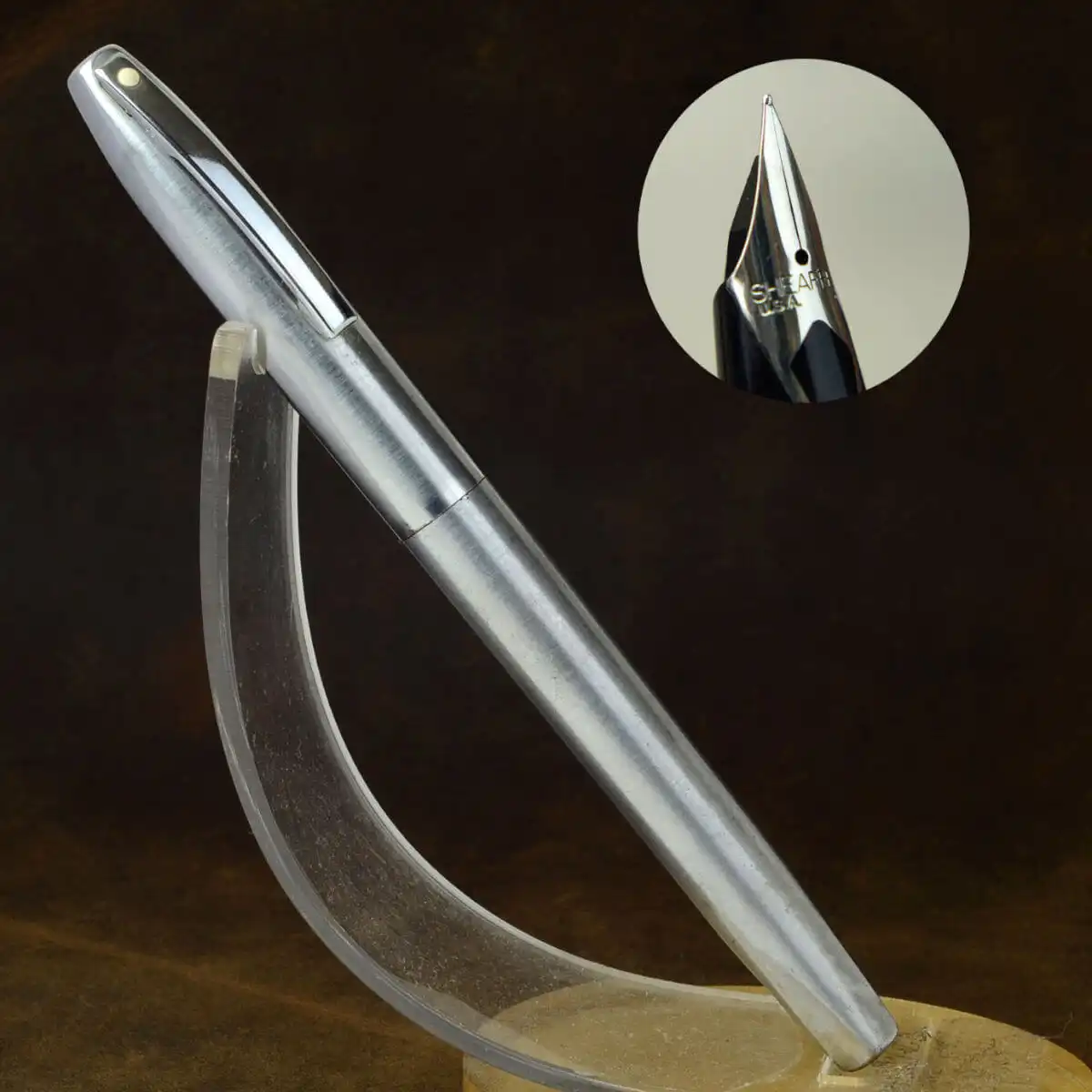 sheaffer triumph imperial