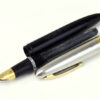 Vintage Sheaffer lifetime 1750 fountain pen with 14K solid gold F nib  - Clean - Image 2