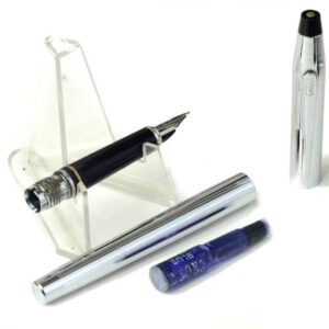 cross-century-fountain-pen-steel-nib