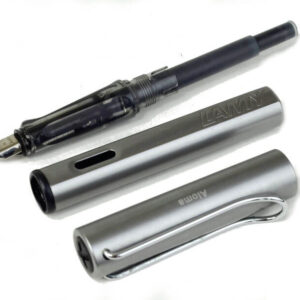 lamy-alstar-charcoal-grey-barrel-fountain-pen