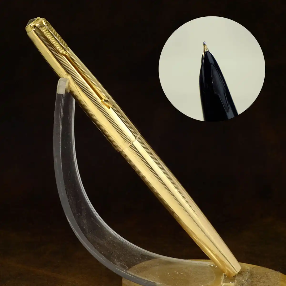 parker 61