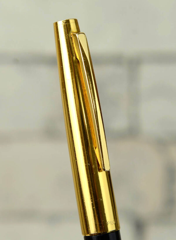 Buy vintage pilot superior japan fountain pen with steel F nib