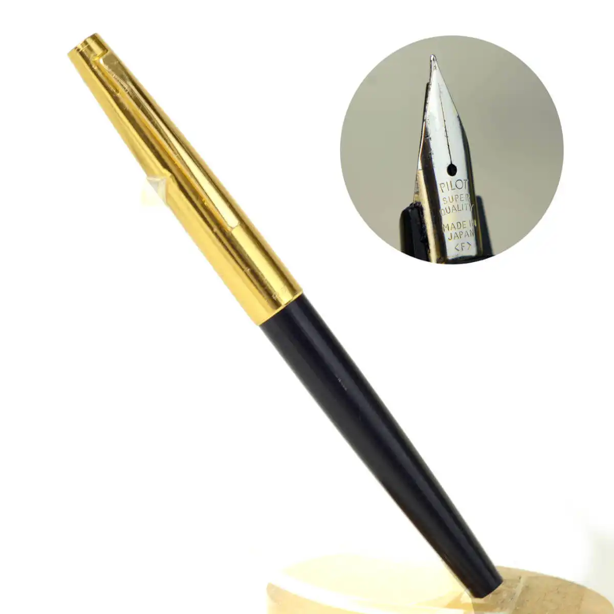 pilot super