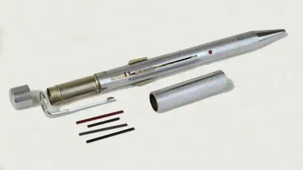 Vintage Fend Super norma multi pencil   - 4 colours - Clean - Image 2