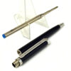 Montblanc noblesse oblige black ballpoint pen - clean - Image 2