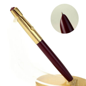 parker 17 De Luxe