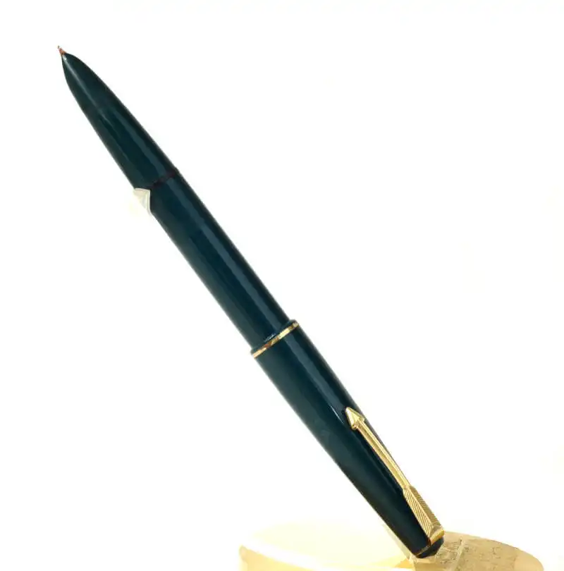 vintage-parker-17-green-