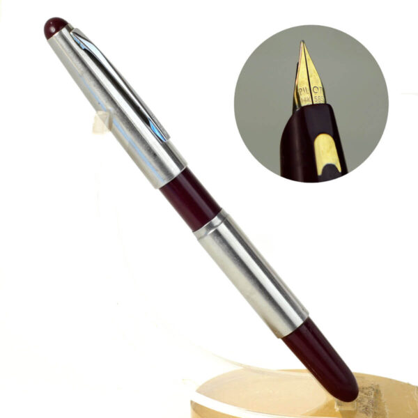 pilot telescopic