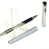 Vintage sheaffer TRZ fountain pen 40 with steel F nib  - Used - Image 2