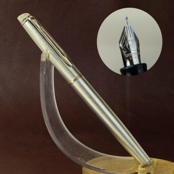 waterman hemisphere