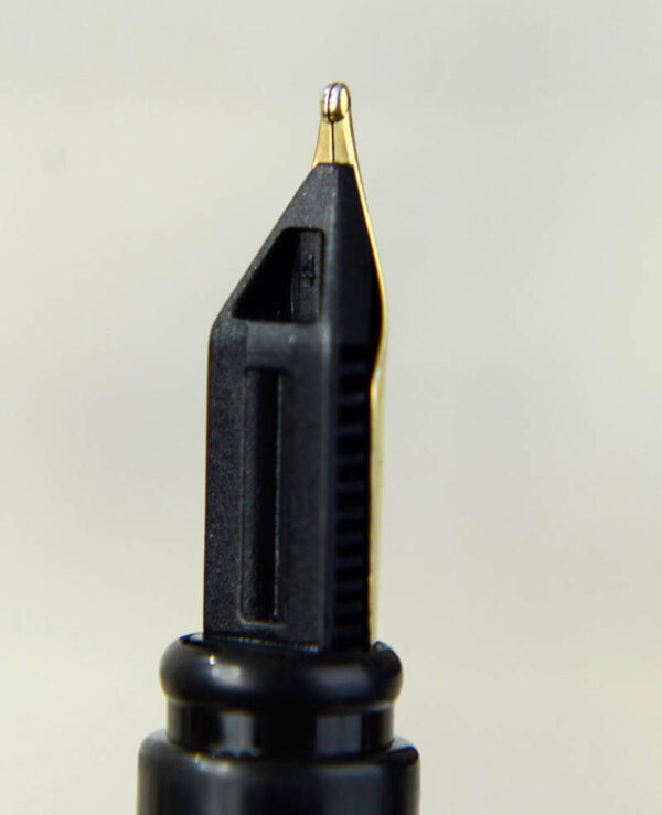 Buy vintage Waterman maestro fountain pen with gold plated M nib