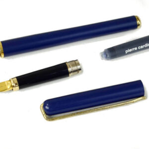 Elysee-60series-fountain-pen-plated-nib