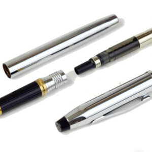 cross-century-II-fountain-pen-steel-nib