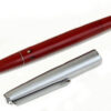 Vintage Montblanc 622 junior piston filler fountain pen with steel M nib - Clean - Image 2